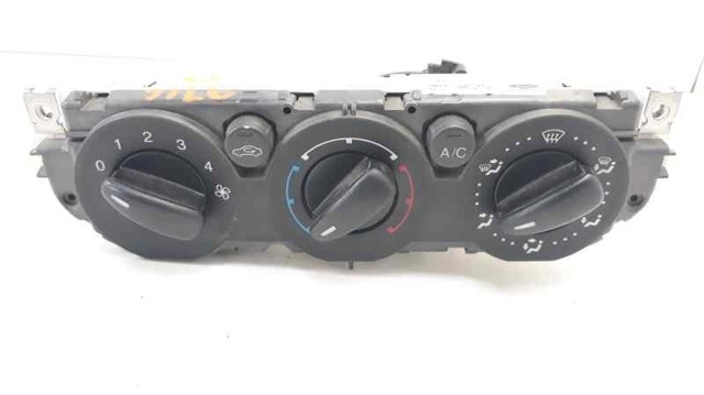 3M5T19980AD FORD Módulo de modos de calefacción/aire acondicionado  comprar en Oviedo