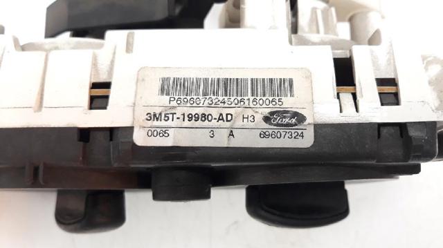 3M5T19980AD Unidad de control aire acondicionado  en stock Granada