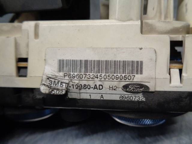 3M5T19980AD Ford