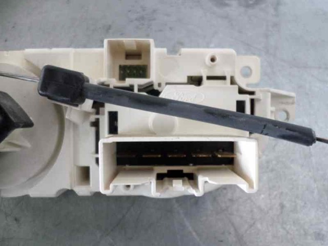 FORD 3M5T19980AD Módulo de modos de calefacción/aire acondicionado  disponible España