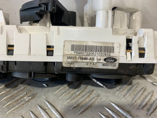 FORD 3M5T19980AD Unidad de control aire acondicionado  en stock Valencia