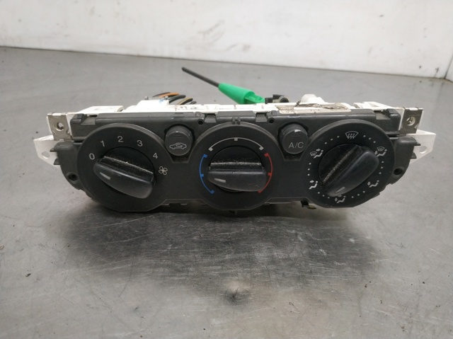 3M5T19980AD Ford