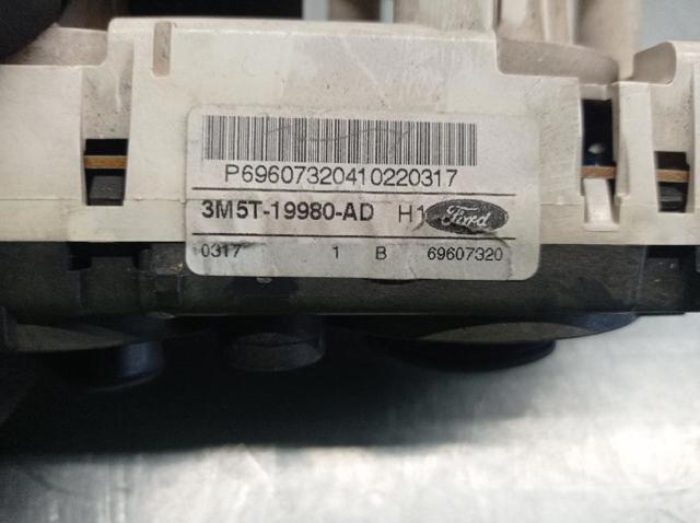 3M5T19980AD Ford