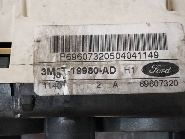 3M5T19980AD Ford