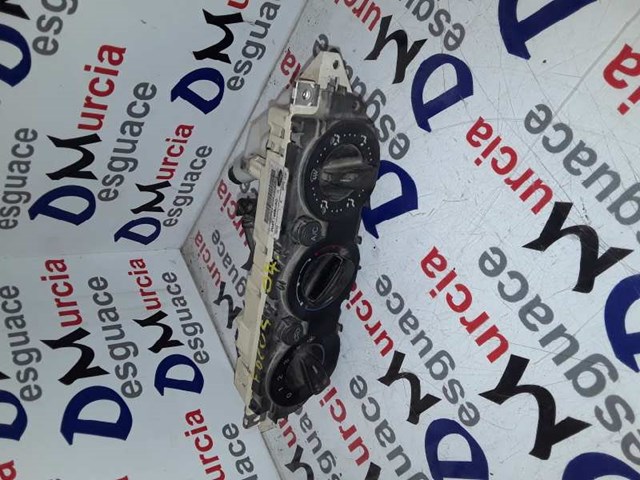 FORD 3M5T19980AD Módulo de modos de calefacción/aire acondicionado  comprar en Ponferrada