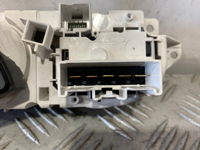 3M5T19980AD Unidad de control aire acondicionado  en stock Sabadell