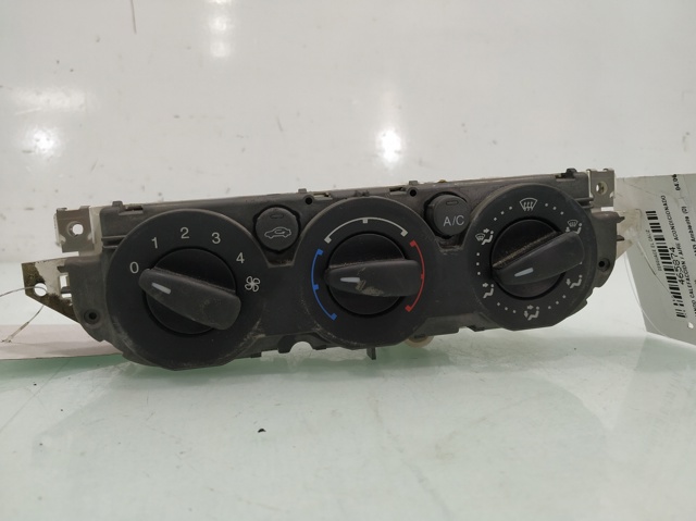 Elemento de control aire acondicionado Focus II familiar (2004-2011) original desde 39,20 €