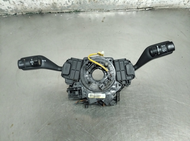 Anillo AIRBAG del volante Ford Transit  (V347/8)
