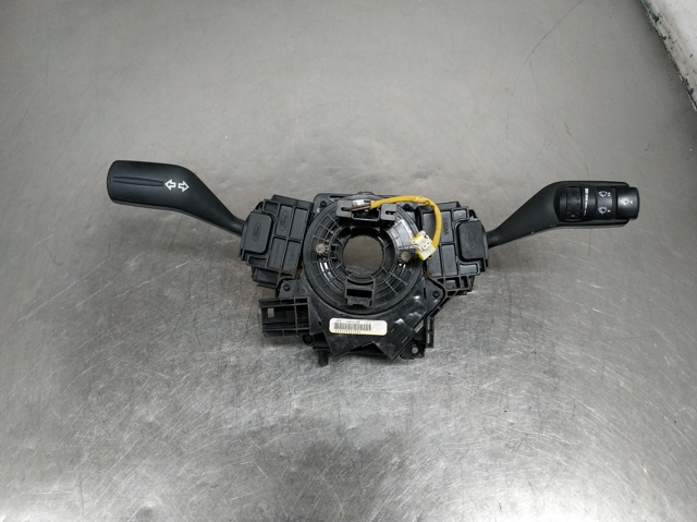 Anillo AIRBAG del volante para Ford Transit  (V347/8)