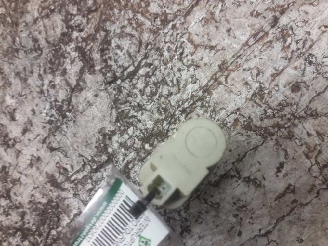 FORD 3M5T9C872AC Interruptor de luz de freno  en stock Terrassa