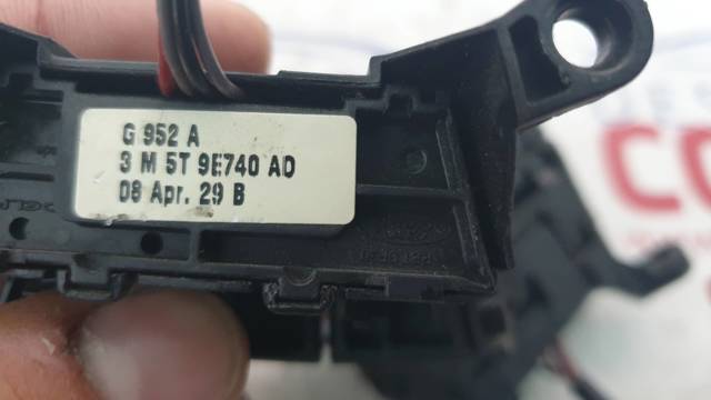 3M5T9E740AD Ford