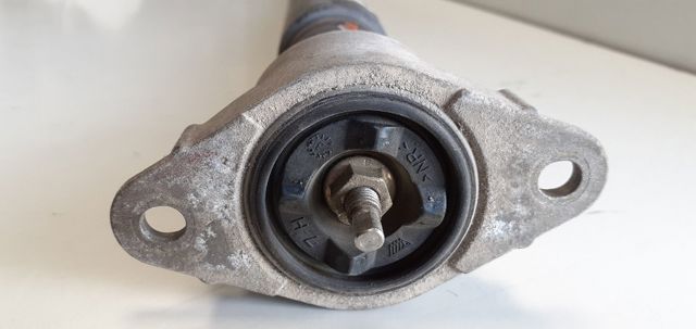 Amortiguadores traseros para Mazda 2 (DY)