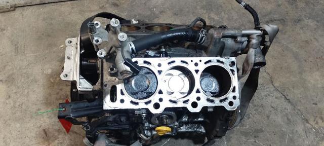TOYOTA 3MZFE Motor completo  comprar en Murcia