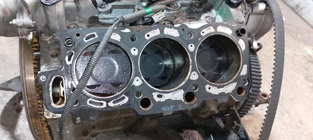 3MZFE TOYOTA Motor completo  disponible Alicante