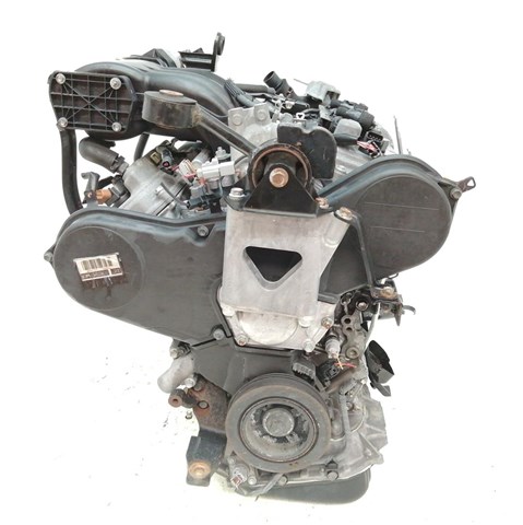 Motor completo 3MZFE Toyota/Lexus