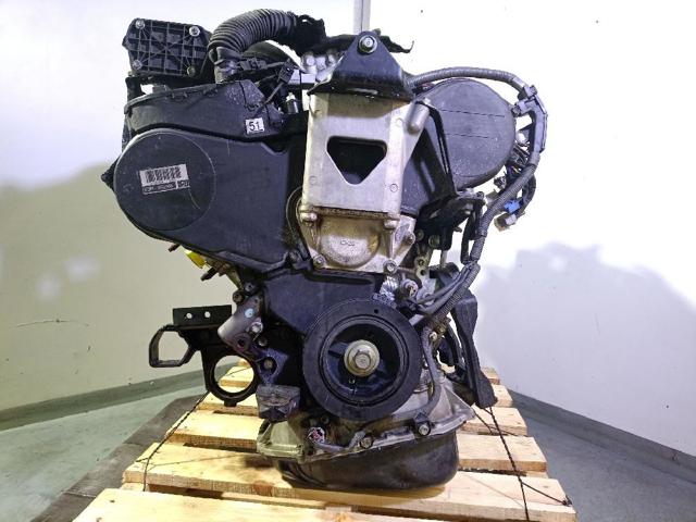 3MZFE Toyota