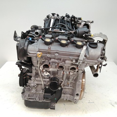 Motor completo 3MZFE Toyota/Lexus