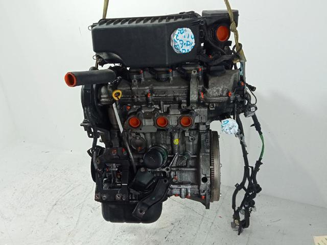 3MZFE Toyota