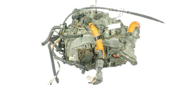 3MZFE TOYOTA Motor completo  comprar en Oviedo