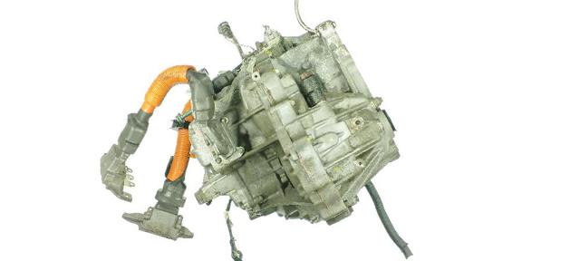 3MZFE Motor completo  disponible Burgos