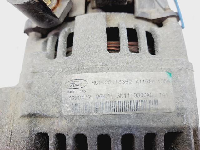 3N1110300AC Alternador  comprar en Zaragoza