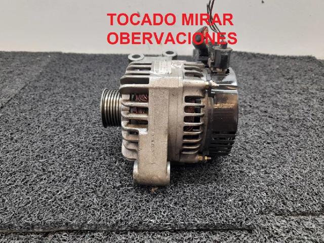 FORD 3N1110300AD Alternador  comprar en Ponferrada