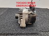 Alternador 3N1110300AD FORD