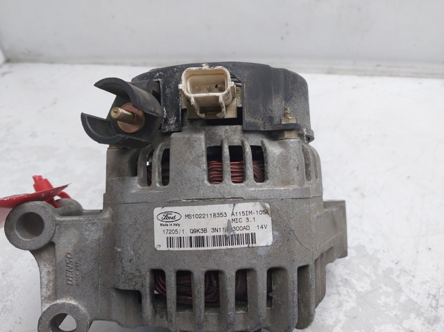 3N1110300AD FORD Alternador  en stock Gandía