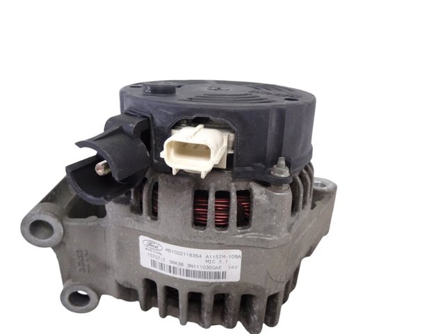 3N1110300AE FORD Alternador  en stock Huelva
