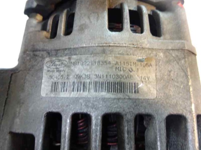 3N1110300AE Alternador comprar Sevilla