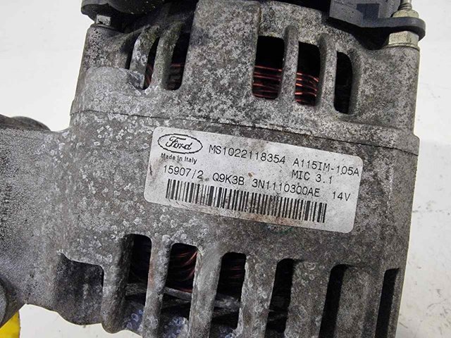 FORD 3N1110300AE Alternador comprar Tarragona
