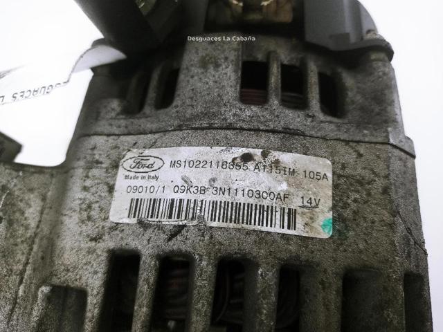 3N1110300AF Alternador  comprar en Reus