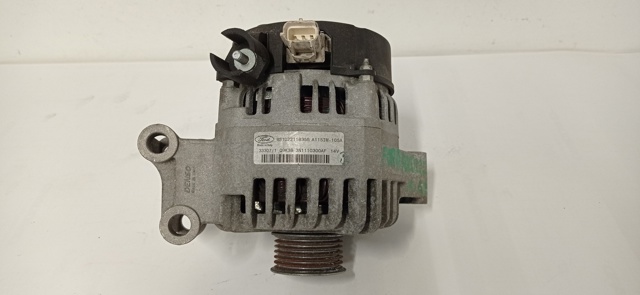 3N1110300AF FORD Alternador  disponible Ourense