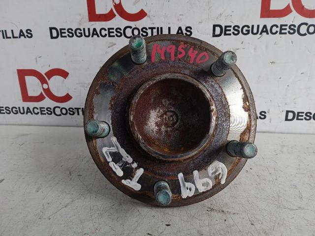 3N612C299A Cubo trasero  comprar en Zaragoza