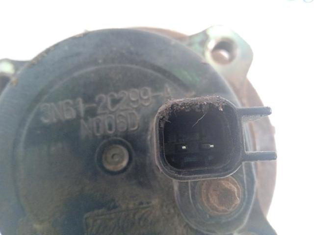 MAZDA 3N612C299A Cubo trasero  comprar en Albacete