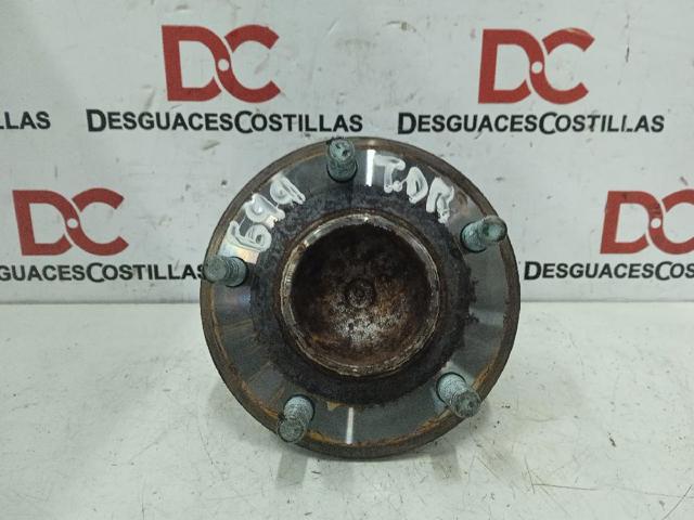 3N612C299A MAZDA Cubo de rueda trasero  en stock Gandía