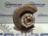 Cubo de rueda, Eje trasero 3N612C299A MAZDA