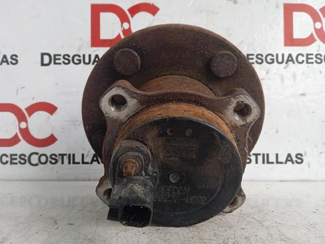 3N612C299A Cubo trasero  disponible Burgos