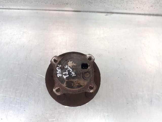 3N612C299A Cubo de rueda trasero comprar Sevilla