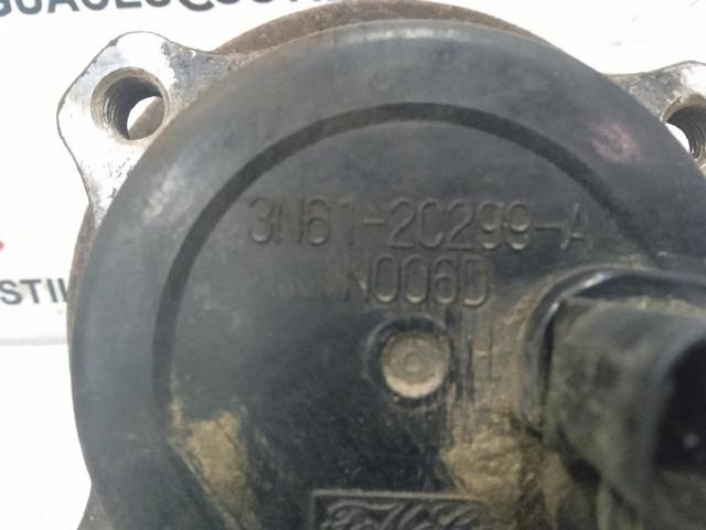 MAZDA 3N612C299A Cubo de rueda trasero  en stock Terrassa