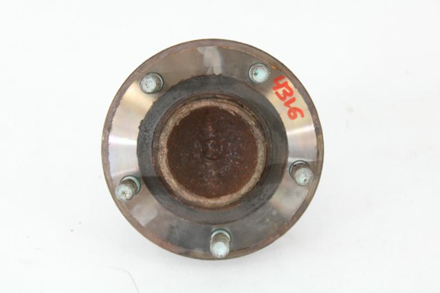 3N612C299A Cubo trasero  comprar en Pontevedra