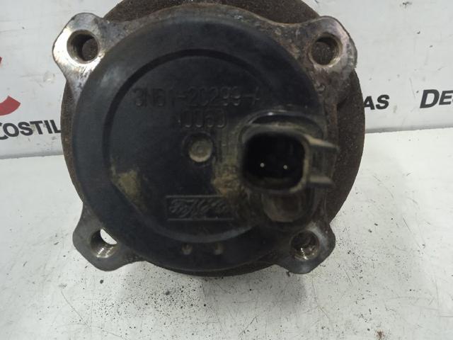 3N612C299A MAZDA Cubo de rueda trasero  en stock Córdoba