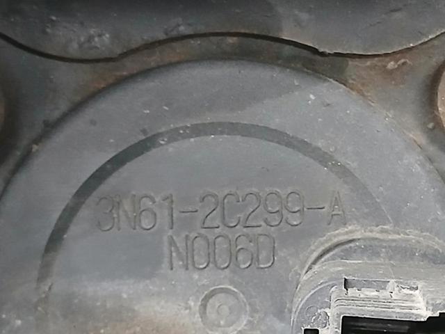 3N612C299A MAZDA Cubo de rueda trasero  en stock Huelva