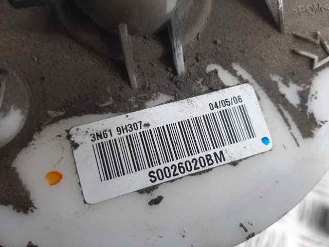 3N619H307 MAZDA Bomba de gasolina  en stock Córdoba