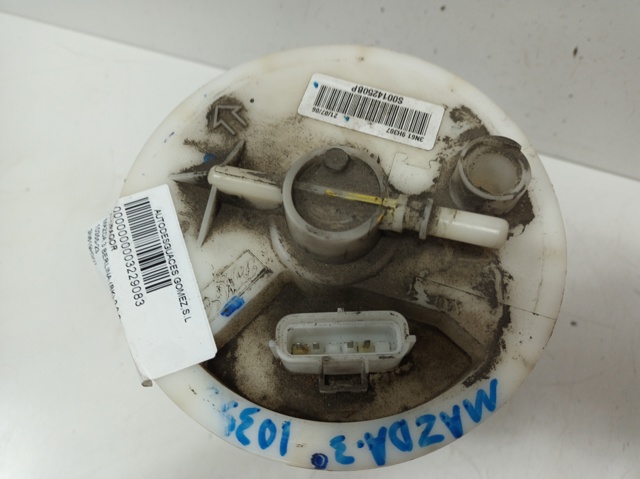 MAZDA 3N619H307 Bomba de gasolina comprar Barcelona