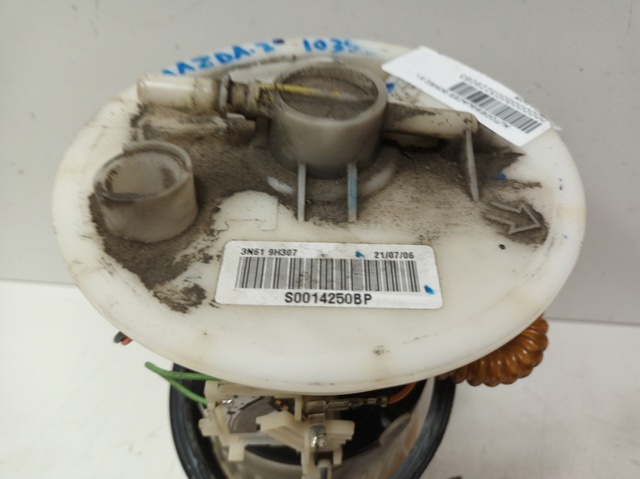 3N619H307 MAZDA Bomba de gasolina comprar Bilbao