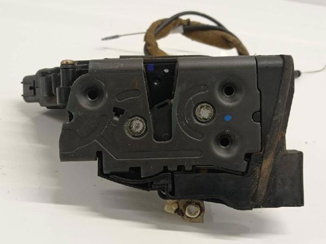 3N6AA21812D Mazda