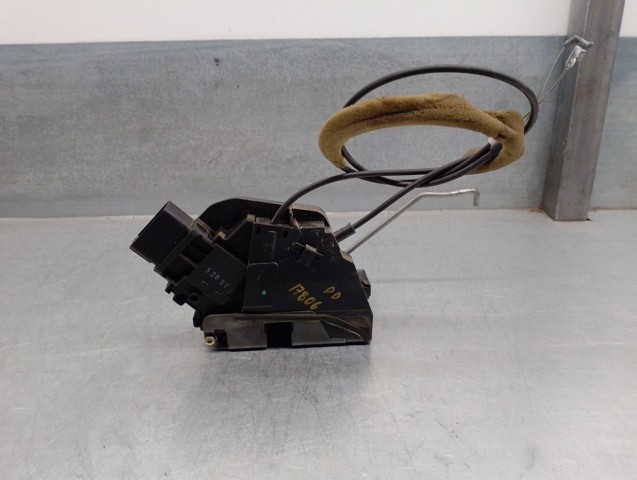 3N6AA21812D Mazda