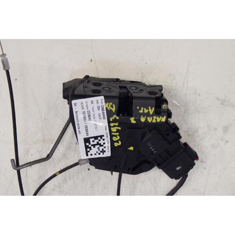 3N6AA21812D Mazda