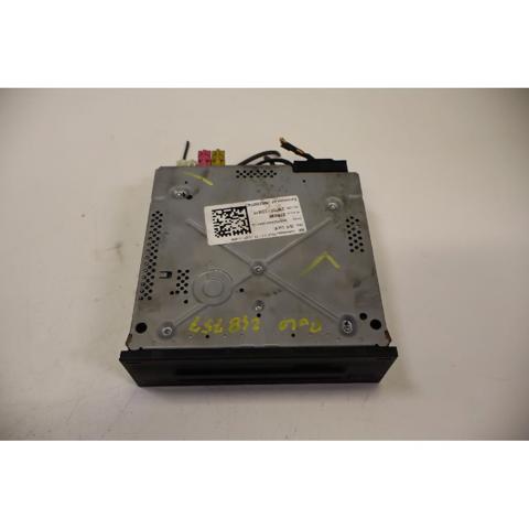 3Q0035824C VAG Unidad de control multimedia  en stock Gandía